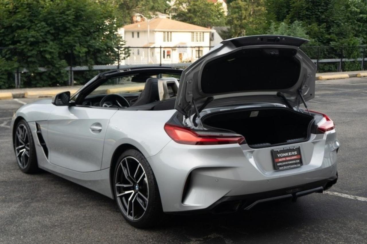 2020 BMW Z4 sDriveM40i Yonkers NY