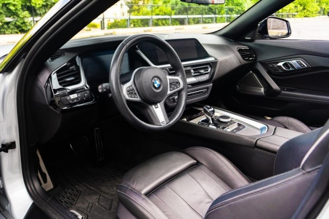 2020 BMW Z4 sDriveM40i Yonkers NY