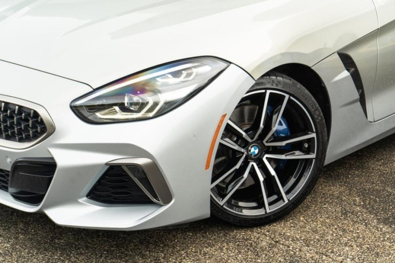2020 BMW Z4 sDriveM40i Yonkers NY