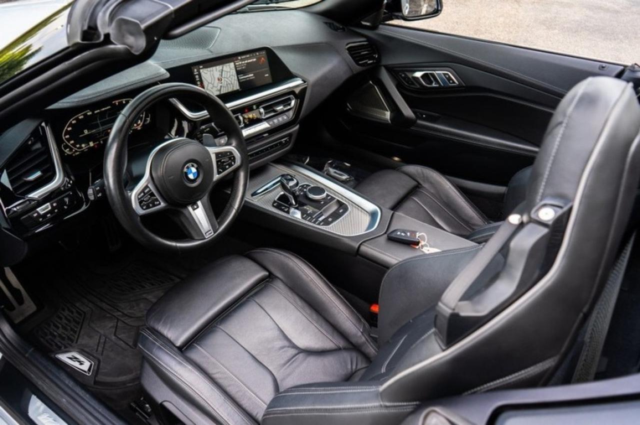 2020 BMW Z4 sDriveM40i Yonkers NY