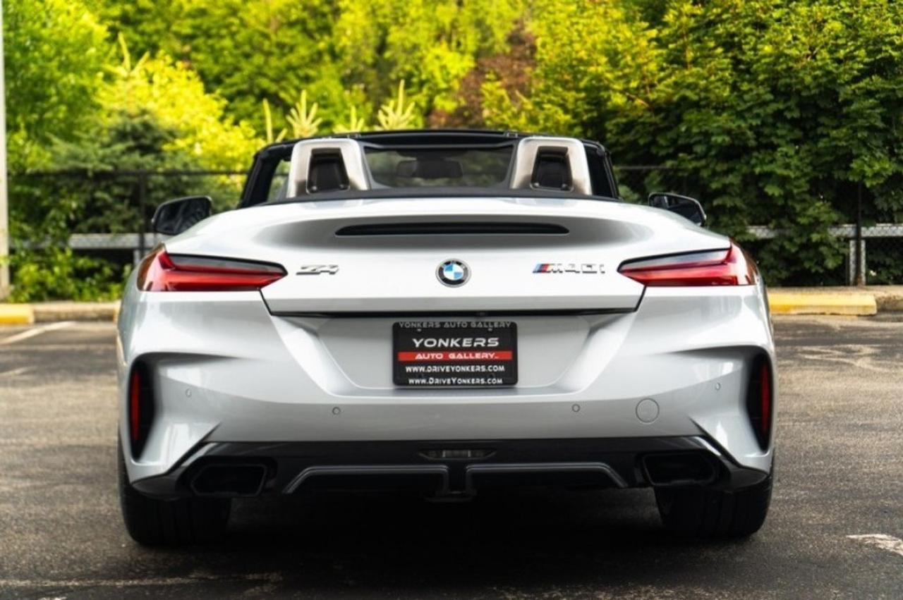 2020 BMW Z4 sDriveM40i Yonkers NY