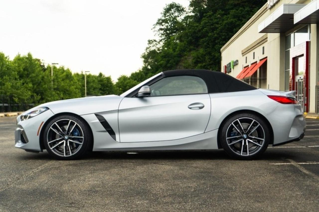 2020 BMW Z4 sDriveM40i Yonkers NY
