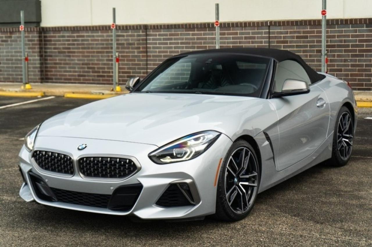 2020 BMW Z4 sDriveM40i Yonkers NY