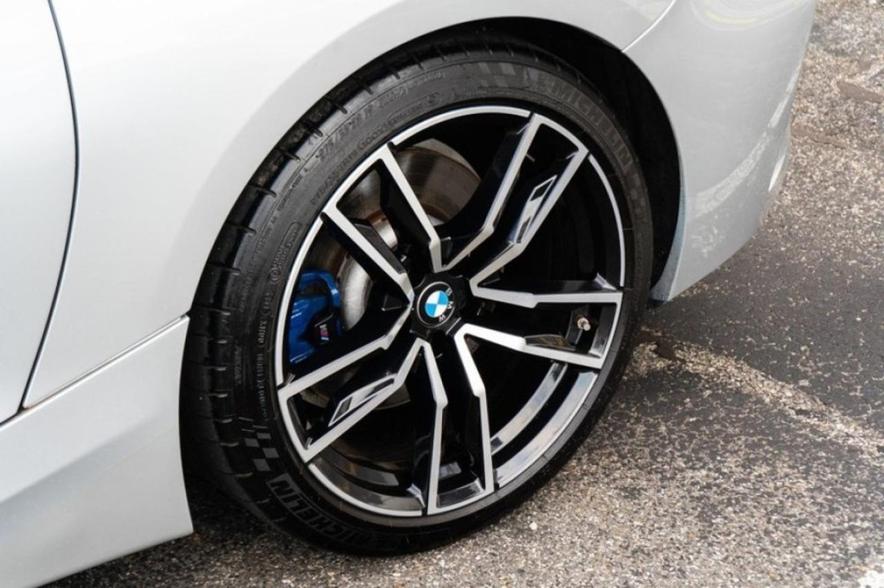 2020 BMW Z4 sDriveM40i Yonkers NY