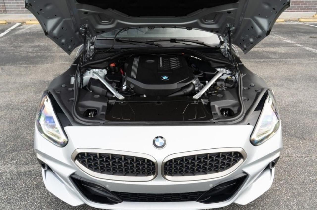 2020 BMW Z4 sDriveM40i Yonkers NY