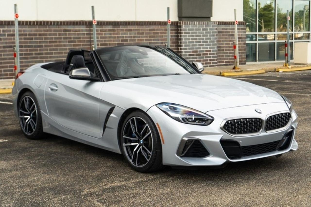 2020 BMW Z4 sDriveM40i Yonkers NY