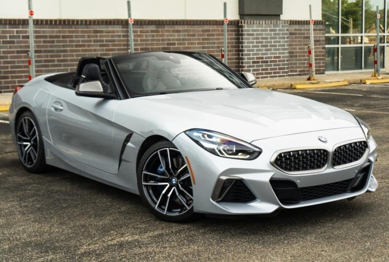 2020 BMW Z4 sDriveM40i Yonkers NY