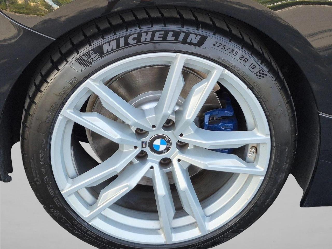 2020 BMW Z4 sDriveM40i Roseville CA