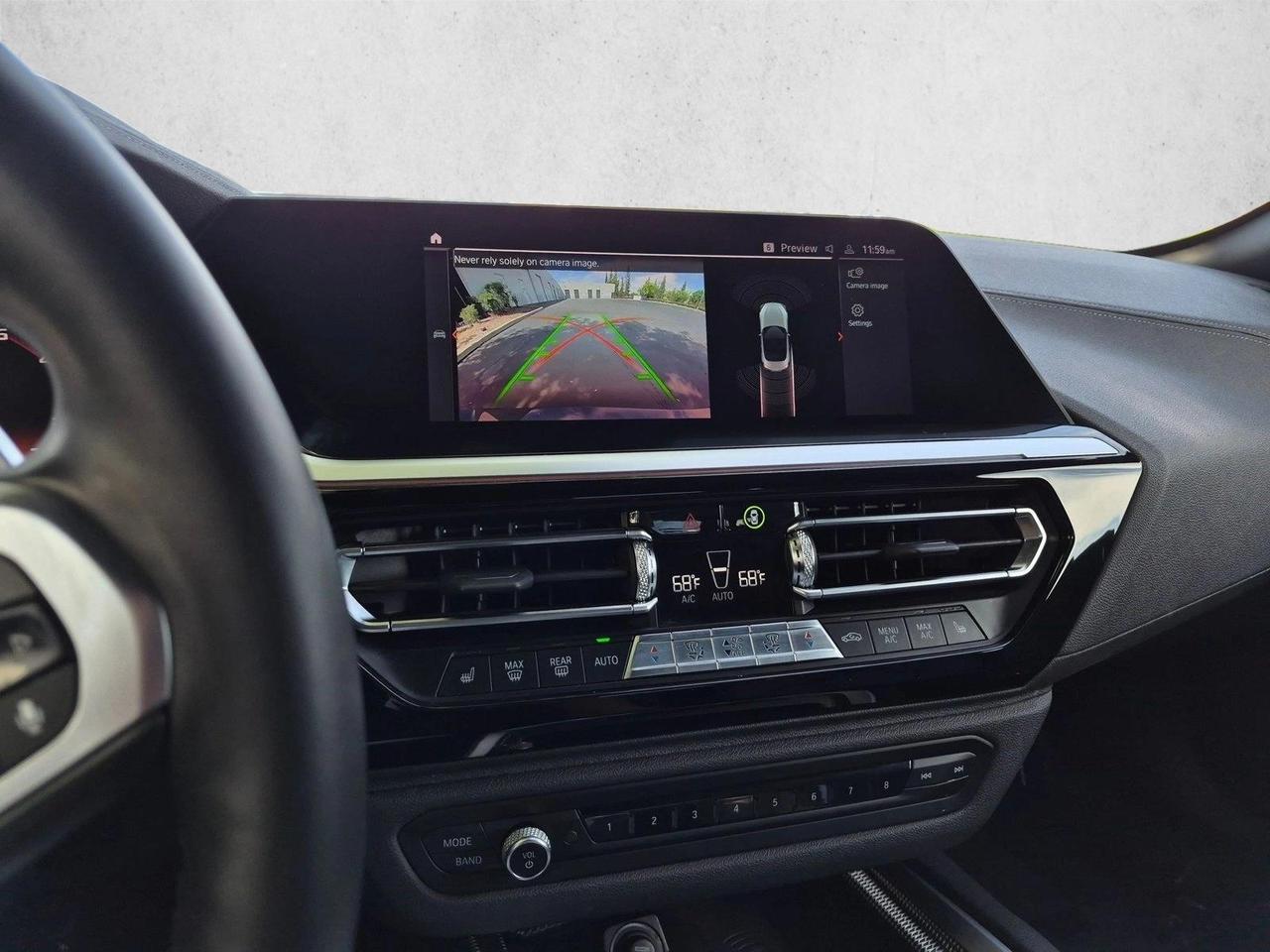 2020 BMW Z4 sDriveM40i Roseville CA