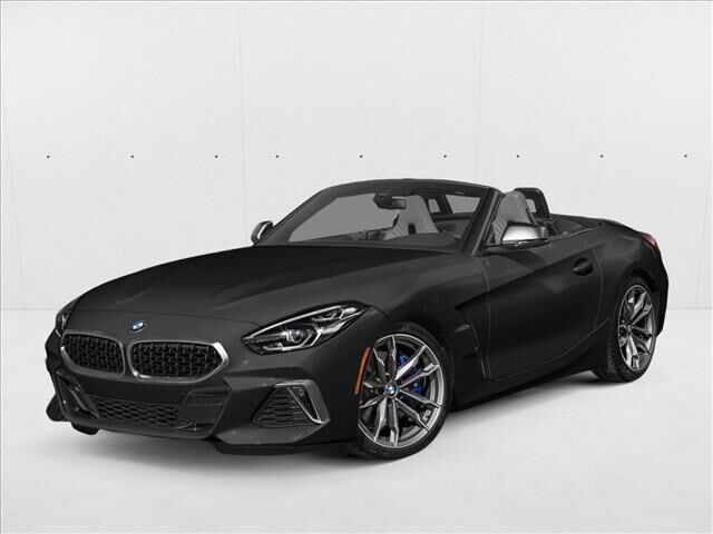 2020 BMW Z4 sDriveM40i