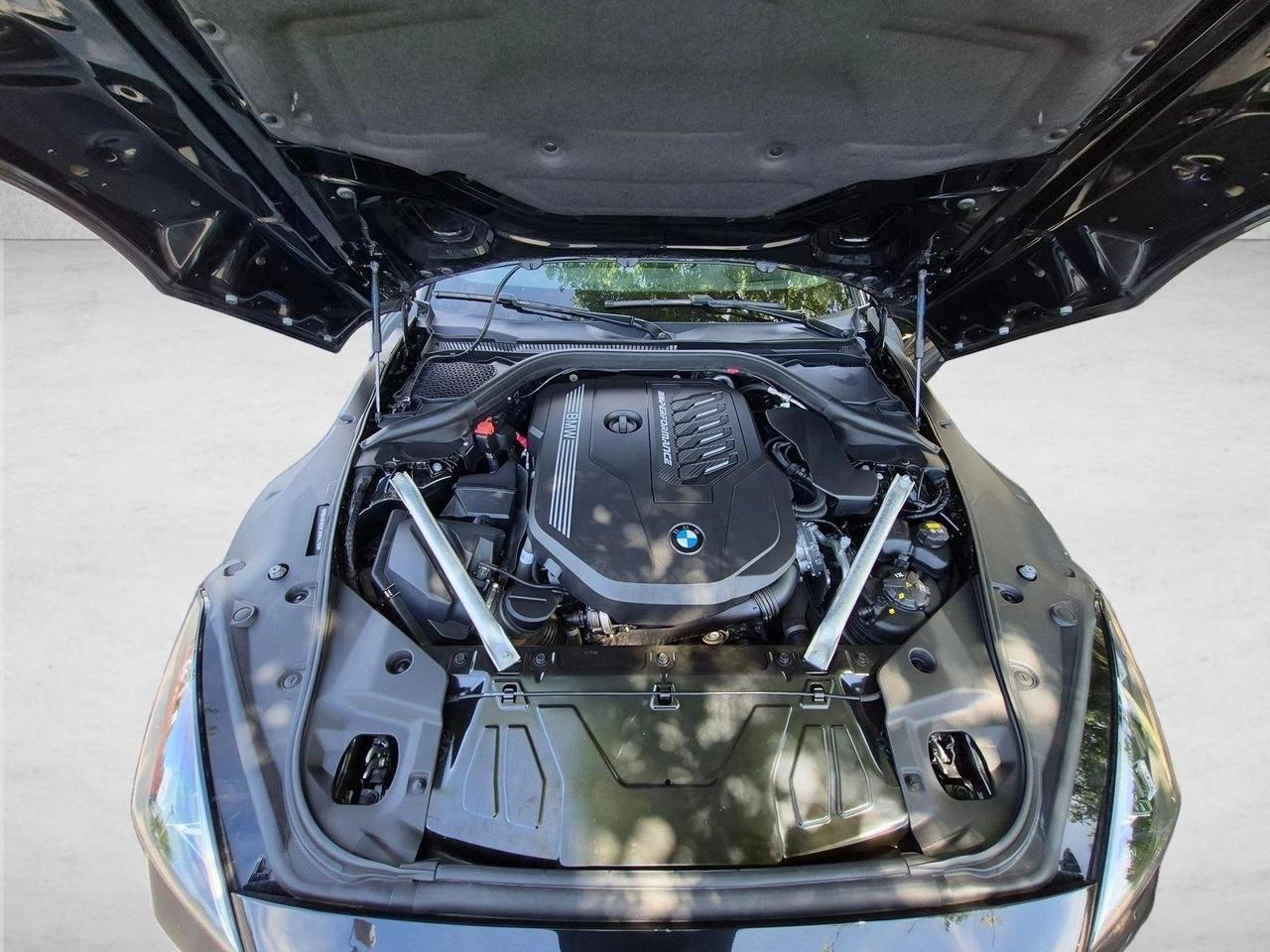 2020 BMW Z4 sDriveM40i Roseville CA