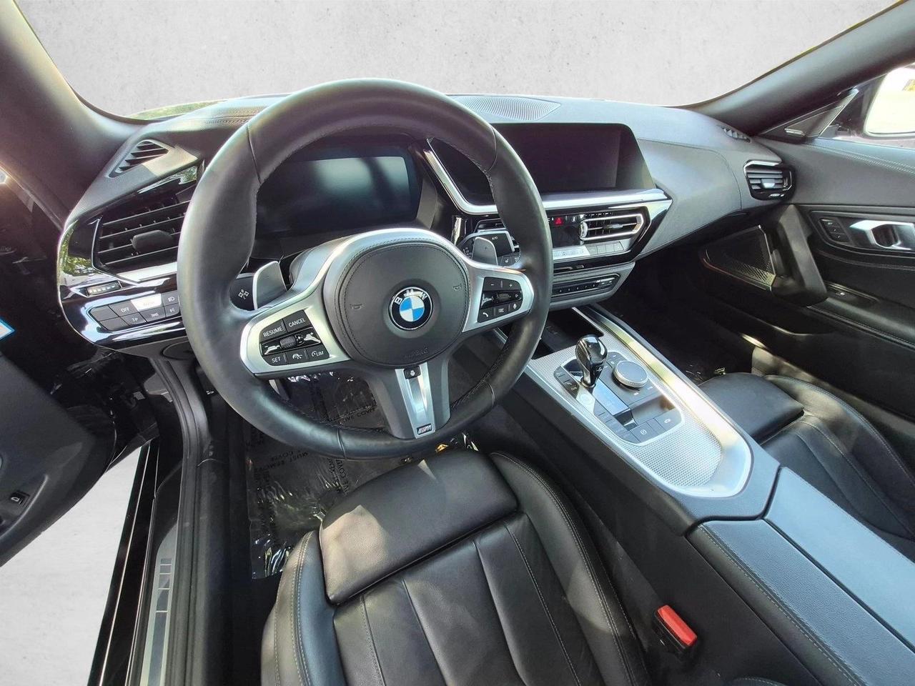 2020 BMW Z4 sDriveM40i Roseville CA