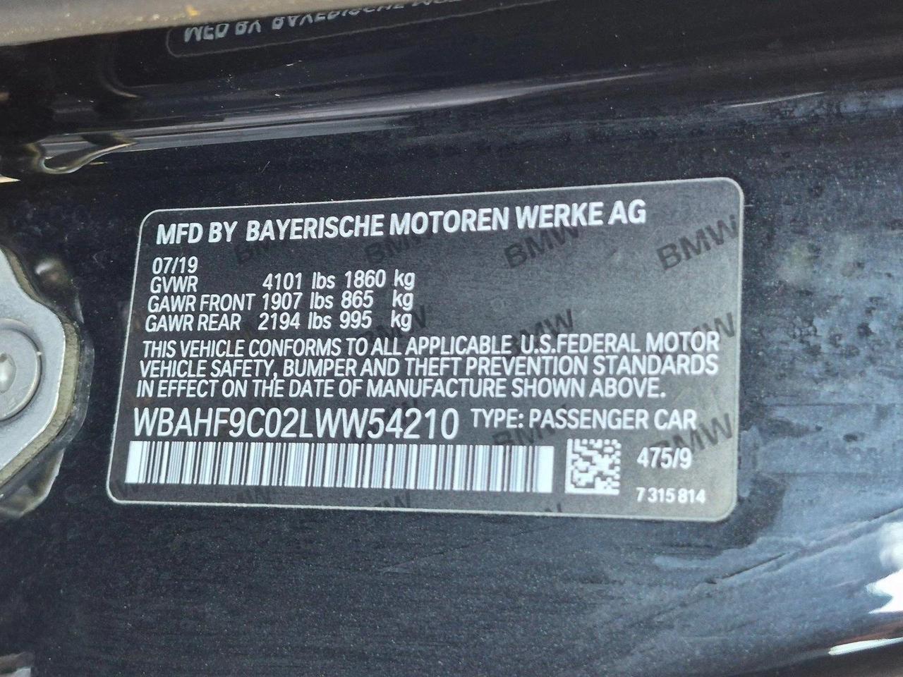 2020 BMW Z4 sDriveM40i Roseville CA