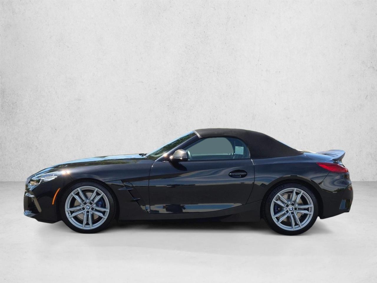 2020 BMW Z4 sDriveM40i Roseville CA