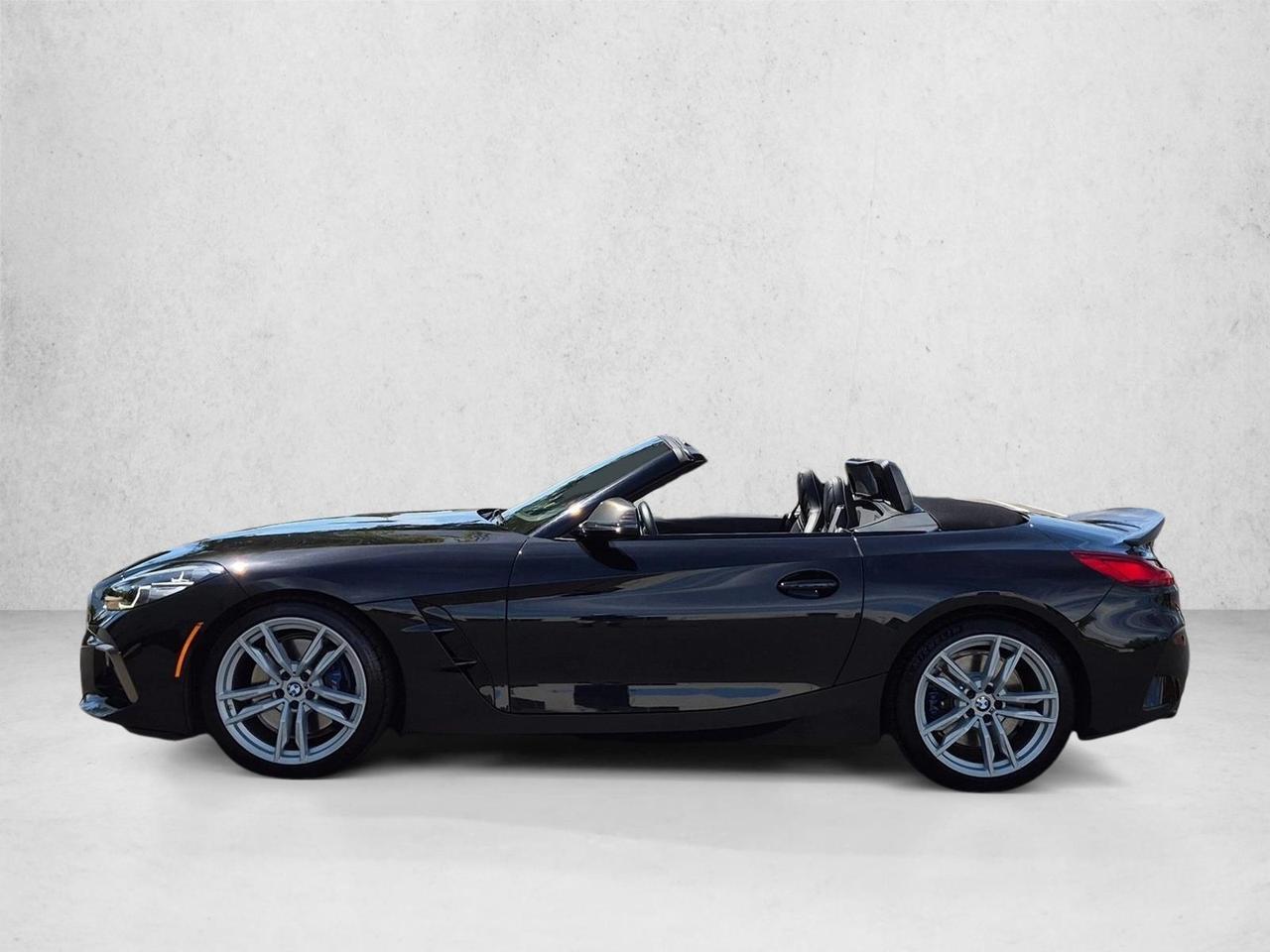 2020 BMW Z4 sDriveM40i Roseville CA