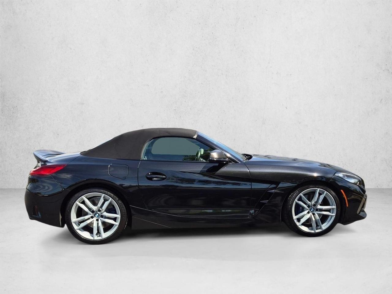 2020 BMW Z4 sDriveM40i Roseville CA