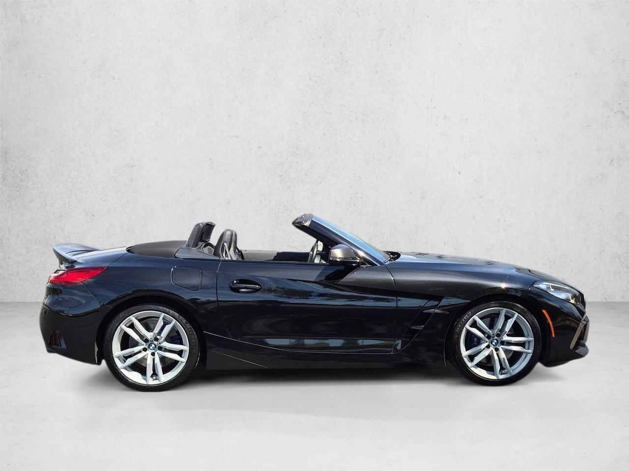 2020 BMW Z4 sDriveM40i Roseville CA