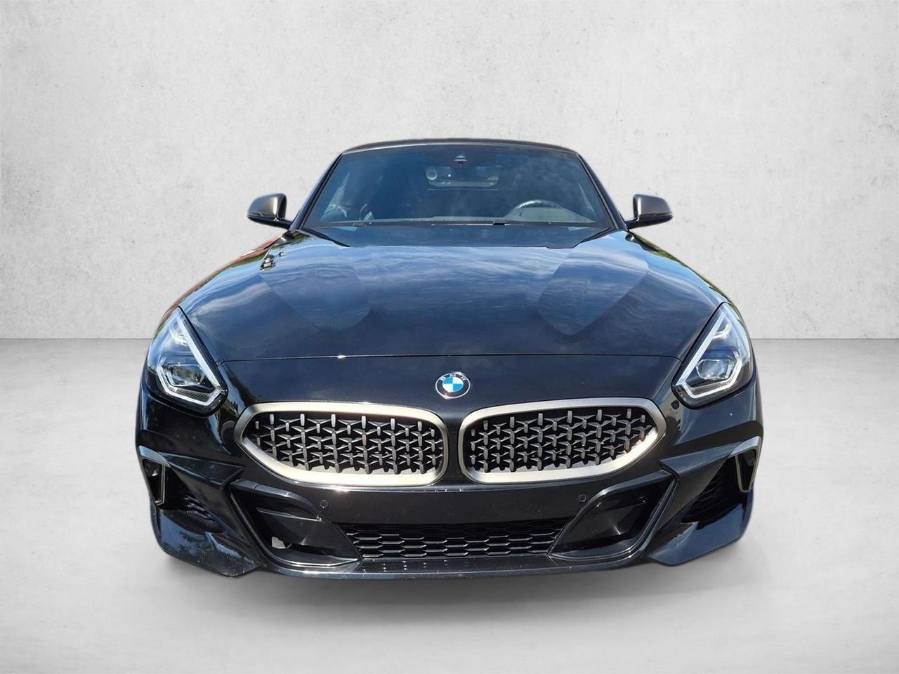 2020 BMW Z4 sDriveM40i Roseville CA