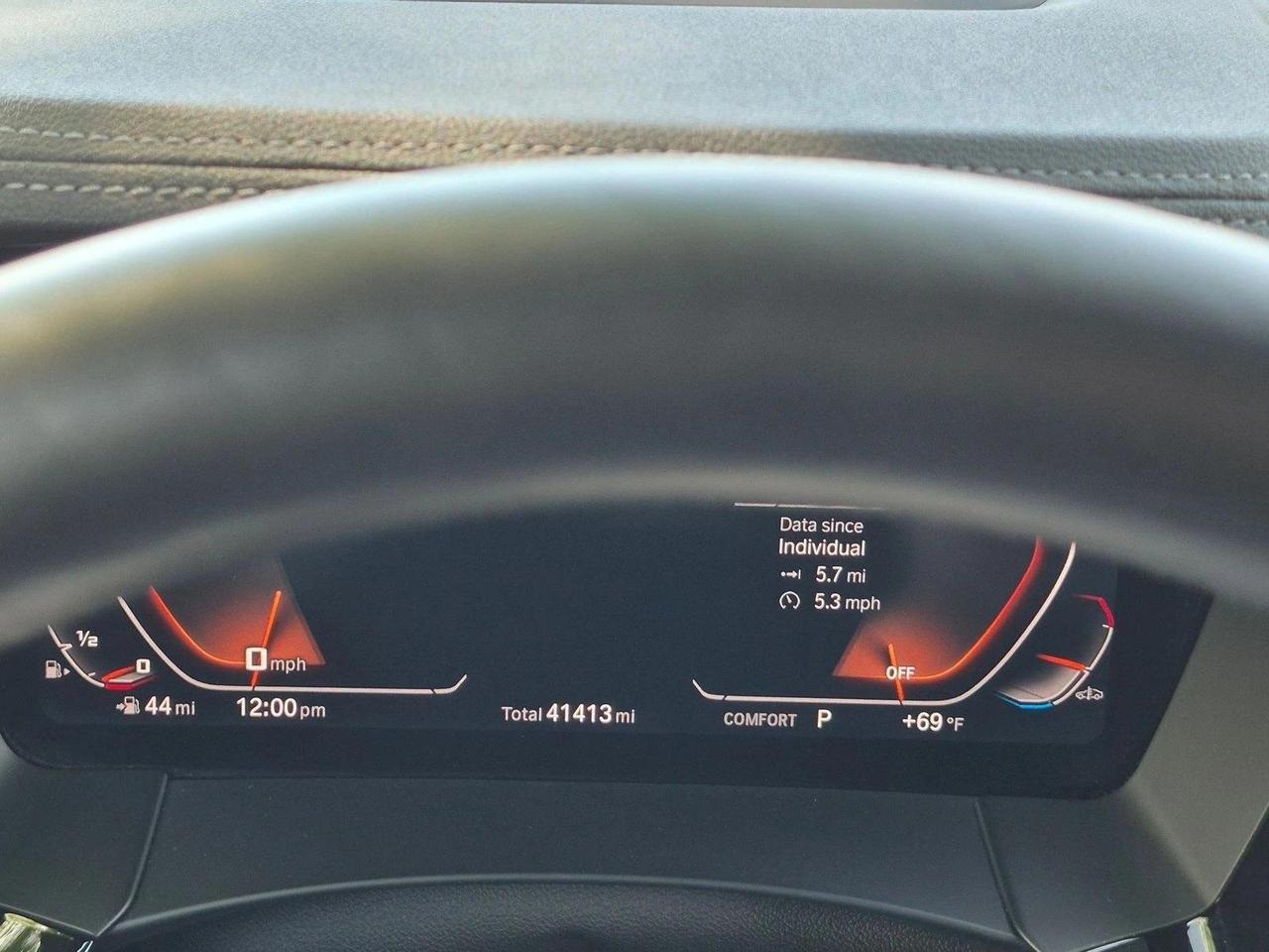 2020 BMW Z4 sDriveM40i Roseville CA