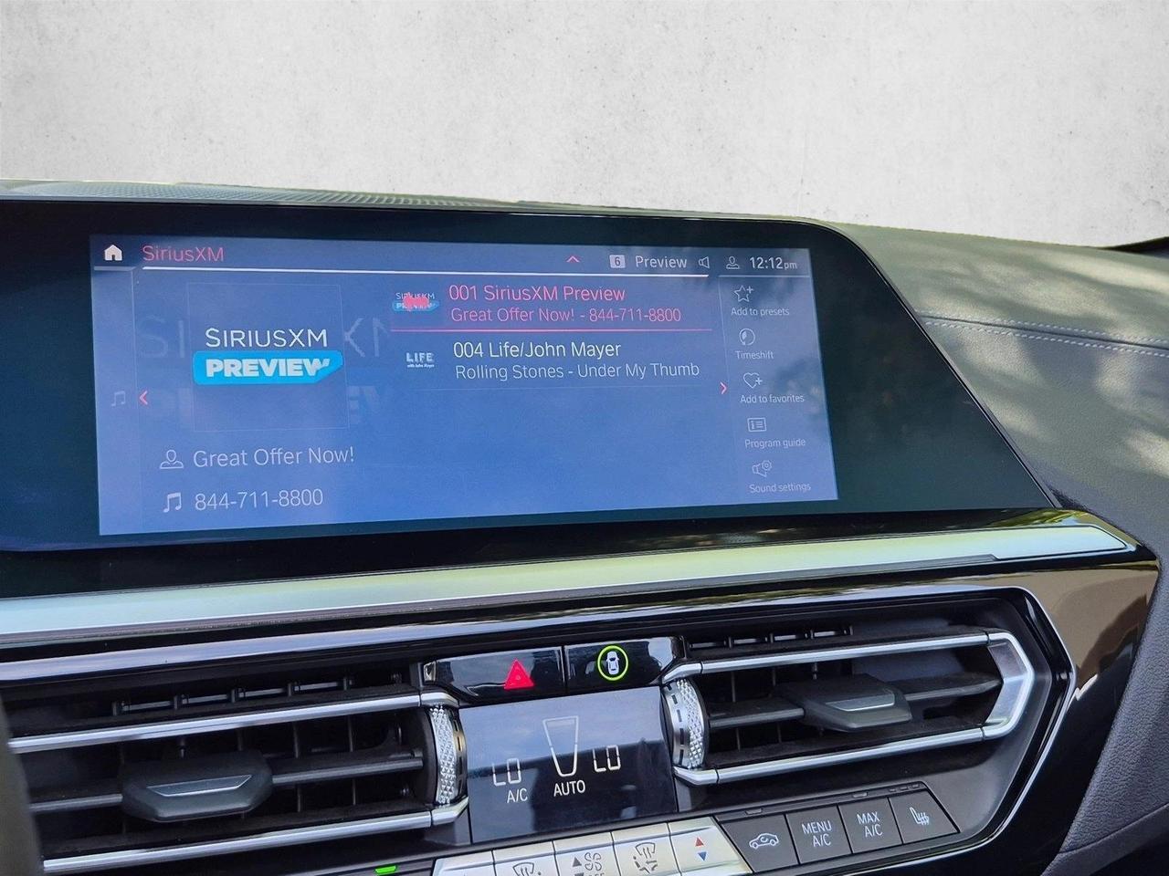 2020 BMW Z4 sDriveM40i Roseville CA