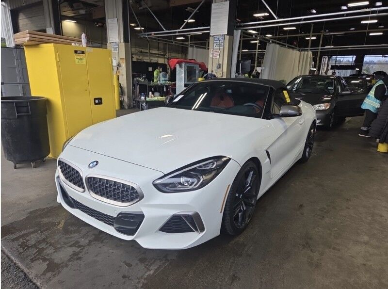 2020 BMW Z4 sDriveM40i Willowbrook IL