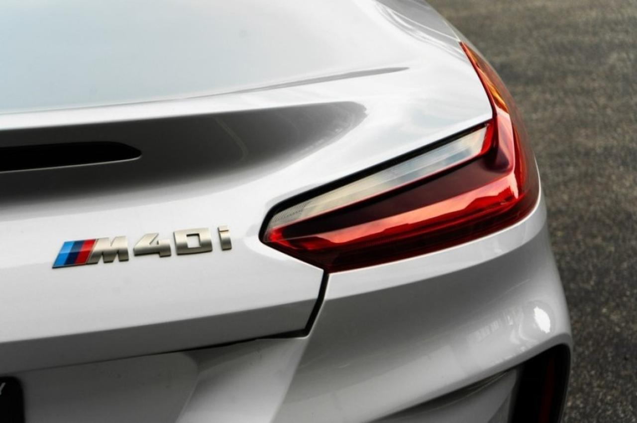 2020 BMW Z4 sDriveM40i Yonkers NY