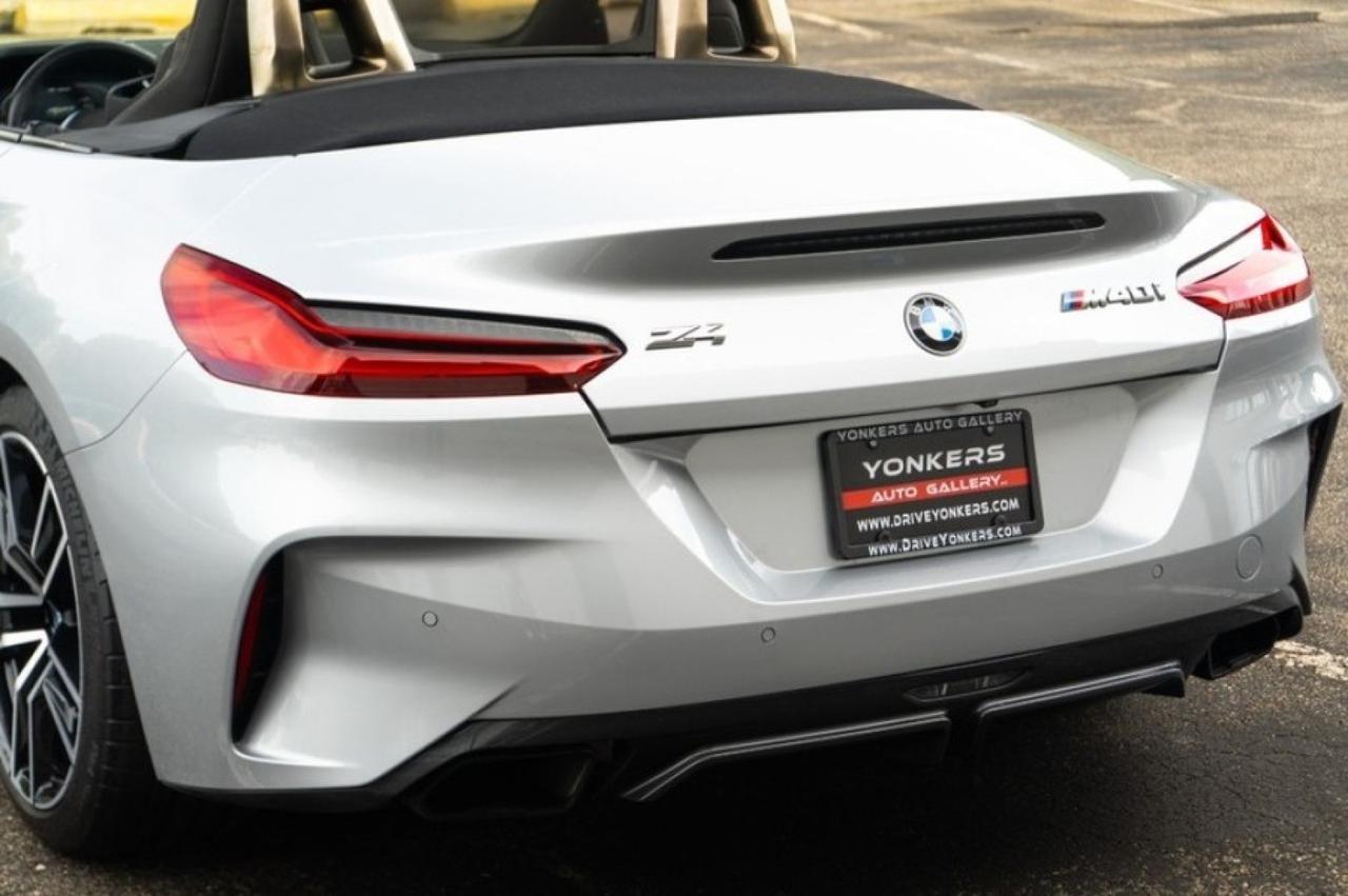 2020 BMW Z4 sDriveM40i Yonkers NY