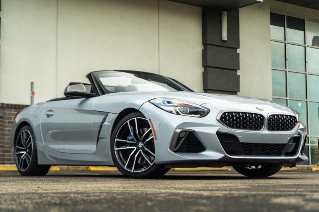 2020 BMW Z4 sDriveM40i Yonkers NY