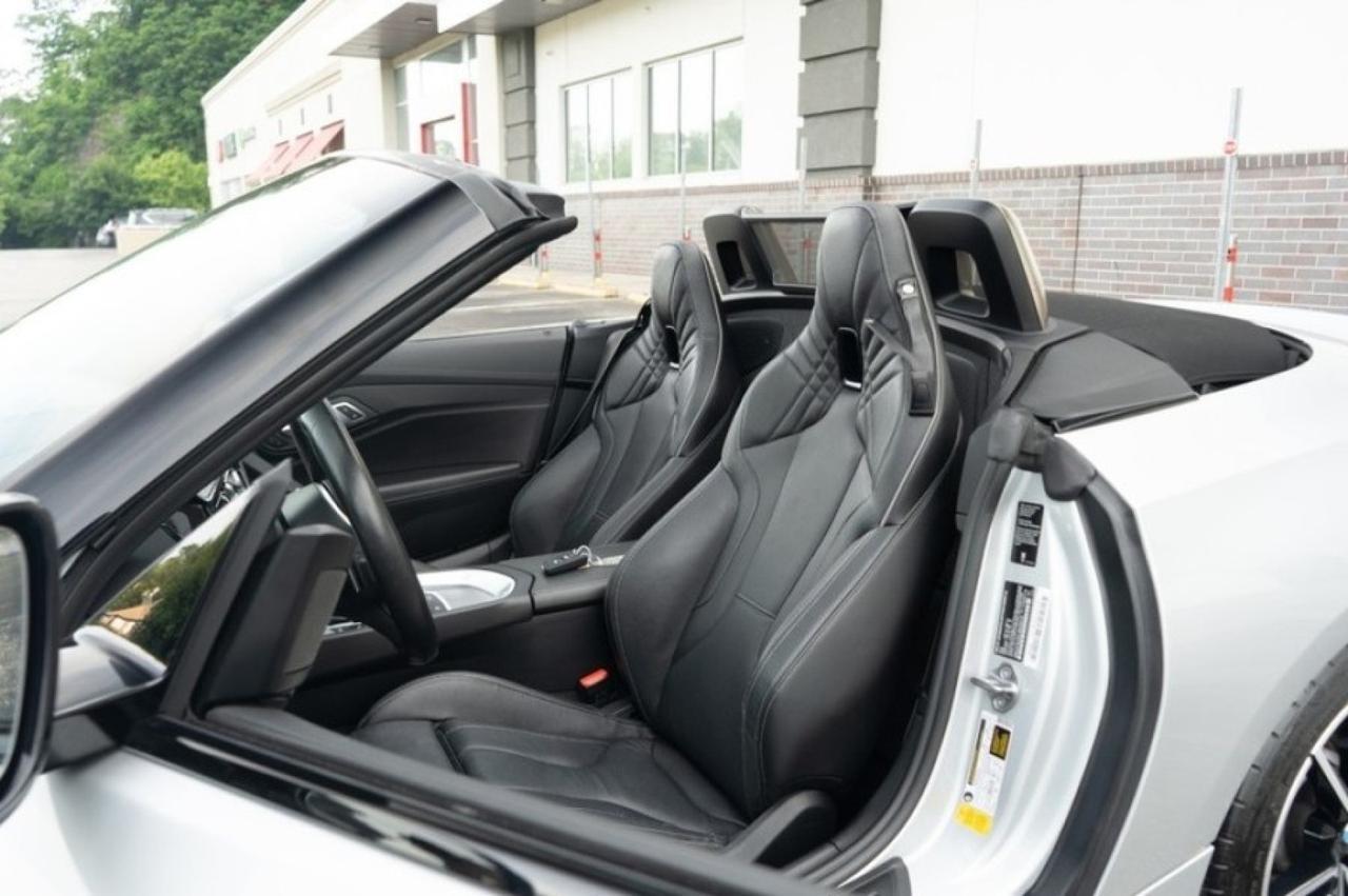 2020 BMW Z4 sDriveM40i Yonkers NY