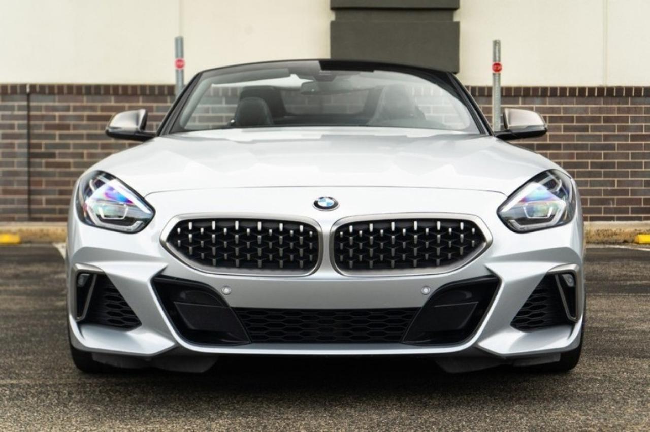 2020 BMW Z4 sDriveM40i Yonkers NY