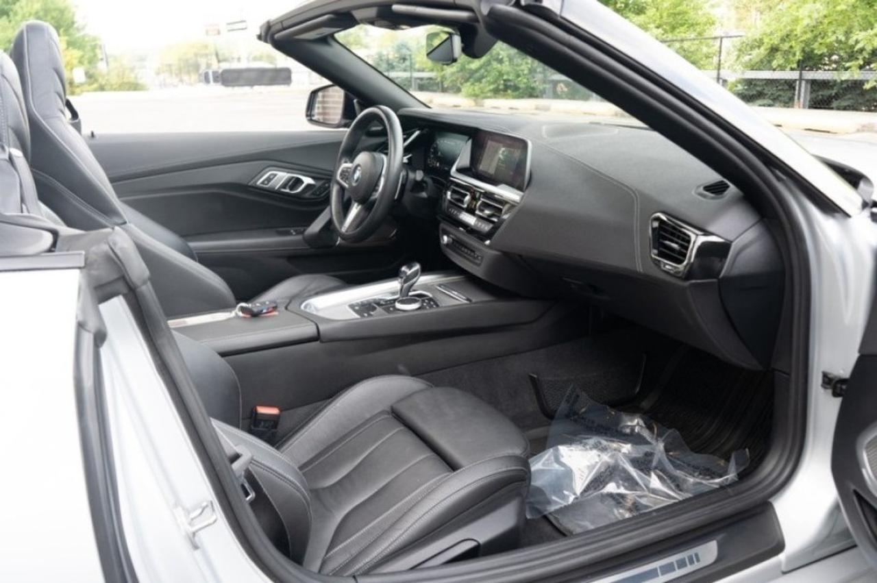 2020 BMW Z4 sDriveM40i Yonkers NY