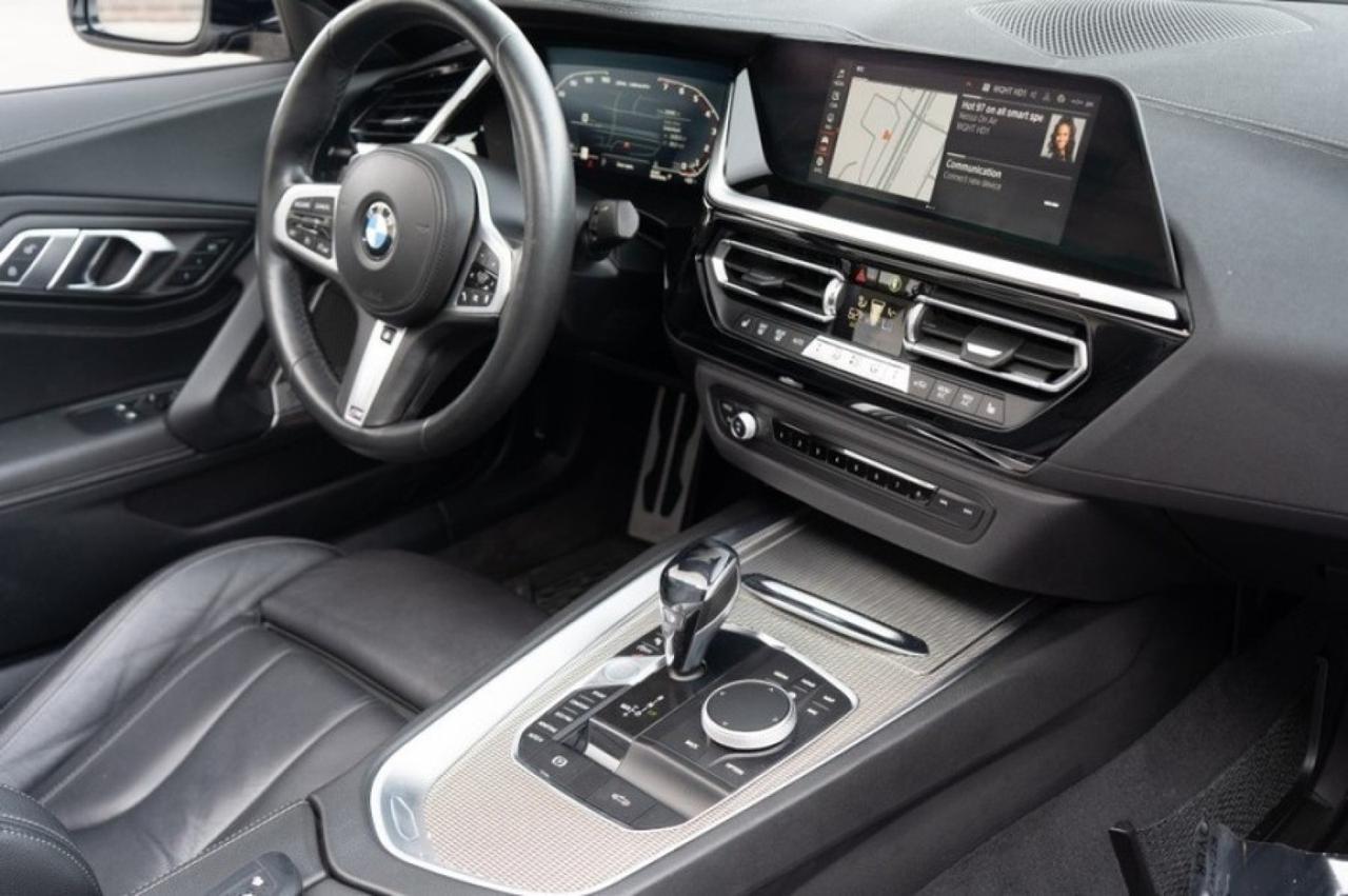 2020 BMW Z4 sDriveM40i Yonkers NY