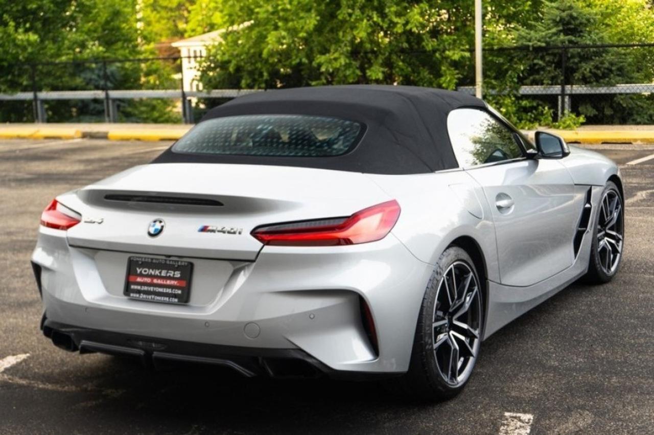2020 BMW Z4 sDriveM40i Yonkers NY
