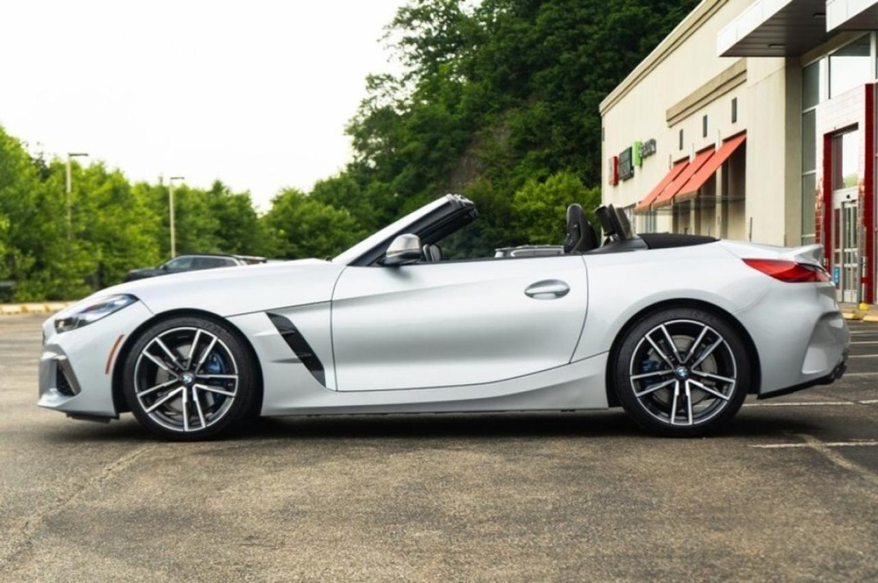 2020 BMW Z4 sDriveM40i Yonkers NY