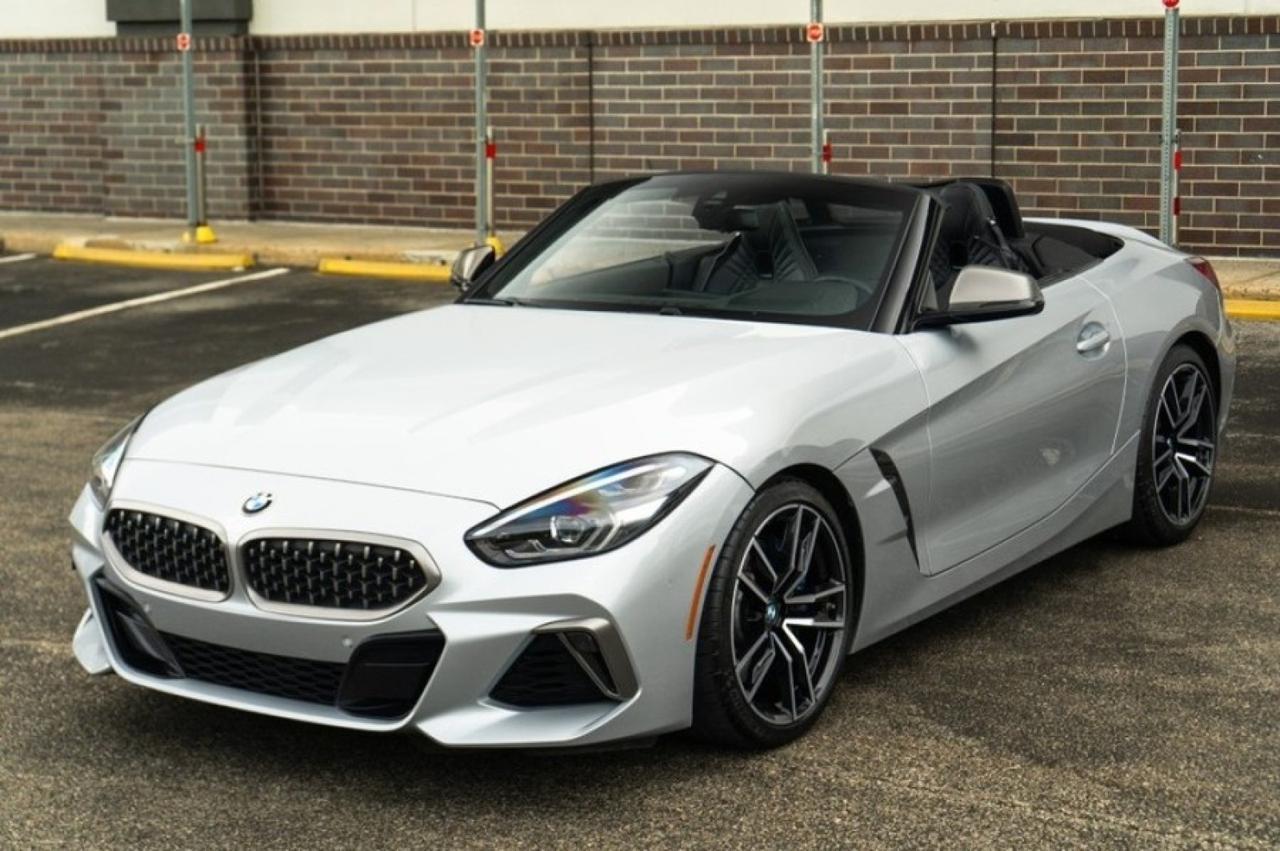 2020 BMW Z4 sDriveM40i Yonkers NY