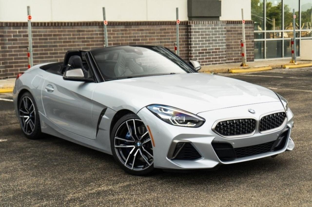 2020 BMW Z4 sDriveM40i Yonkers NY