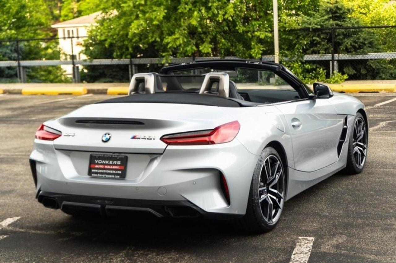 2020 BMW Z4 sDriveM40i Yonkers NY
