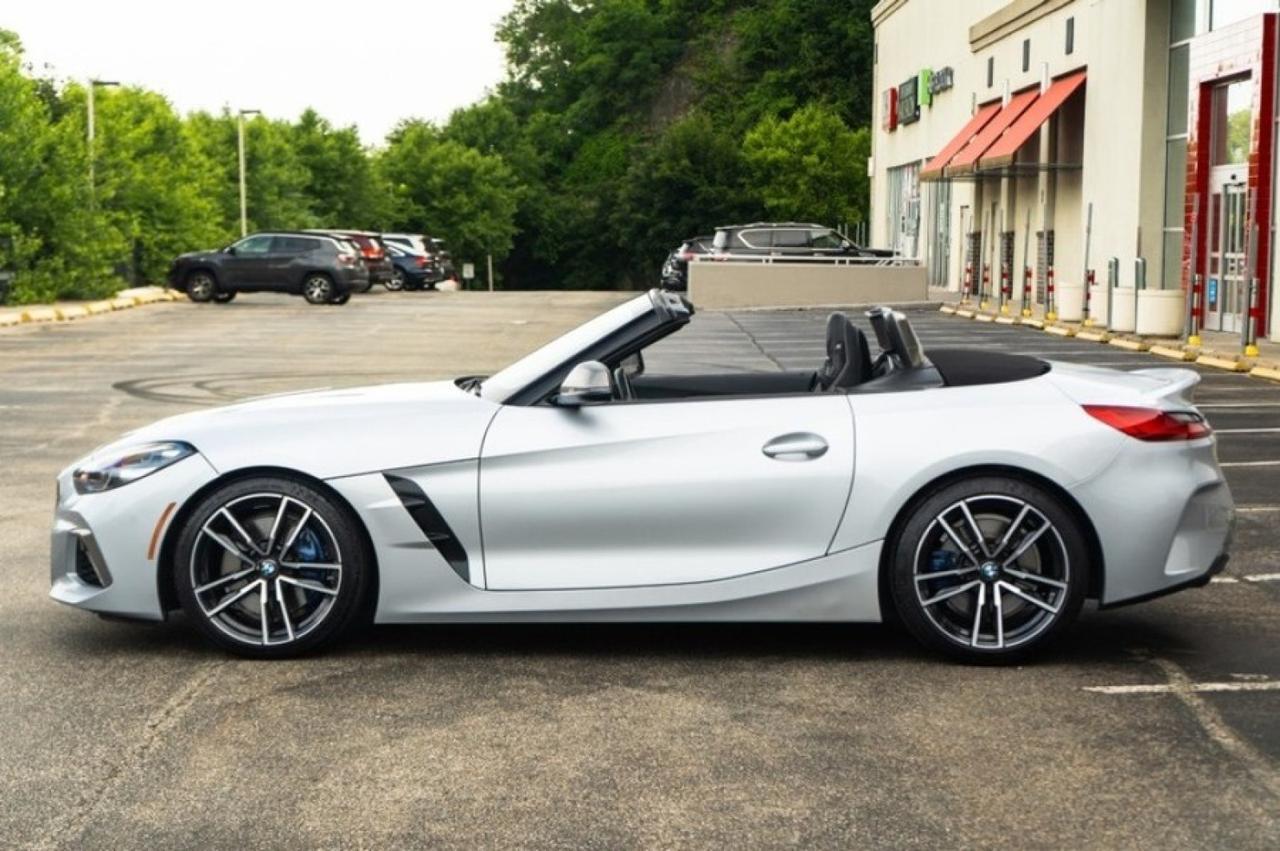 2020 BMW Z4 sDriveM40i Yonkers NY