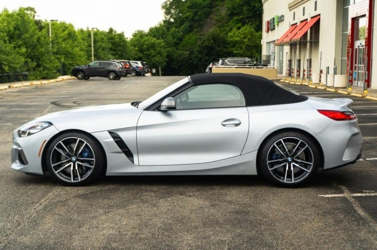 2020 BMW Z4 sDriveM40i Yonkers NY