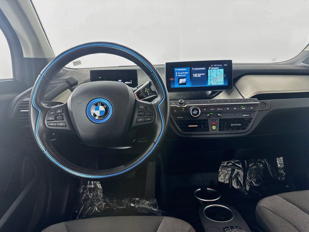 2020 BMW i3 120Ah Willowbrook IL