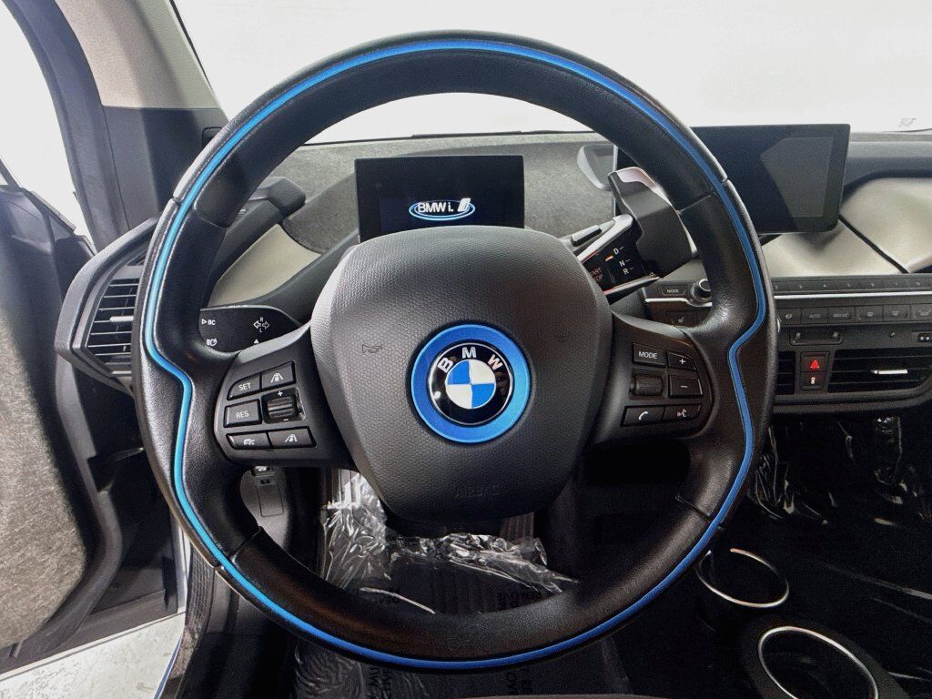 2020 BMW i3 120Ah Willowbrook IL
