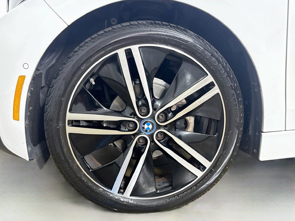 2020 BMW i3 120Ah Willowbrook IL