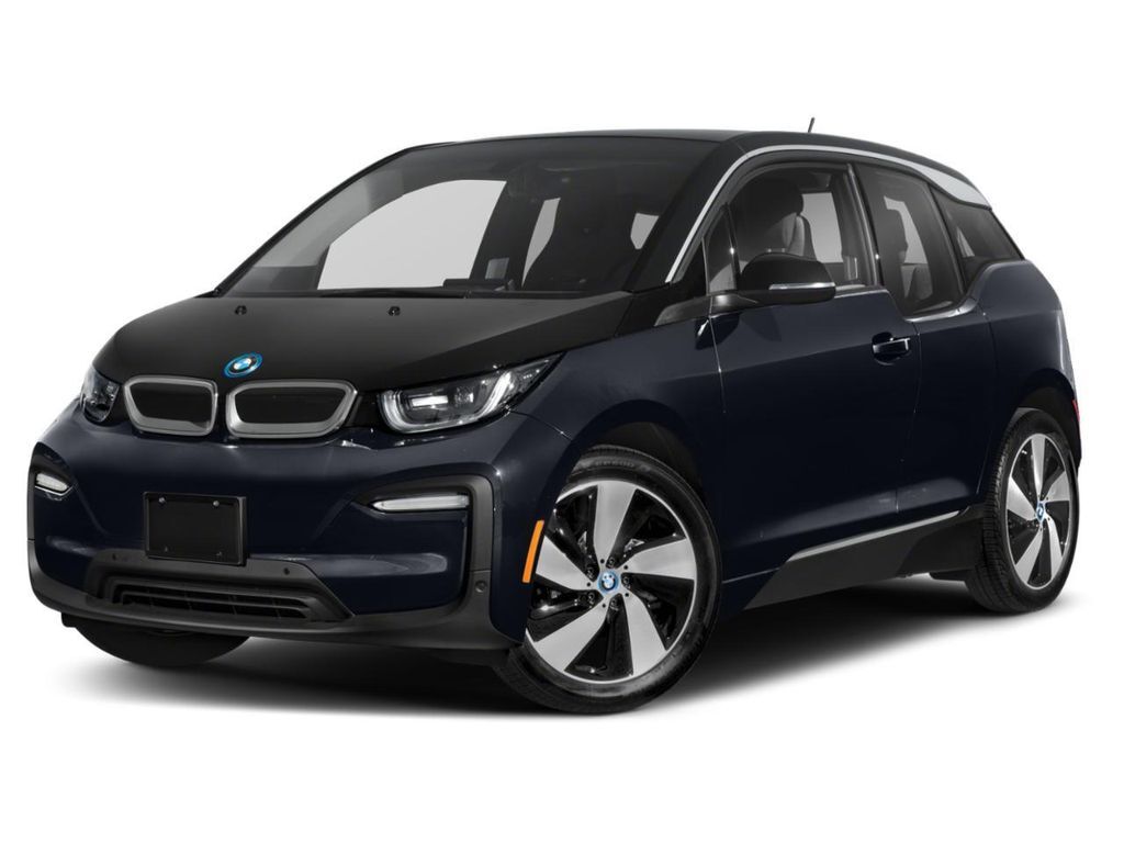 2020 BMW i3 120Ah Willowbrook IL