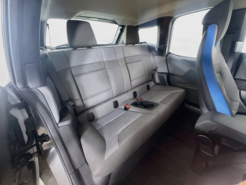 2020 BMW i3 120Ah Willowbrook IL