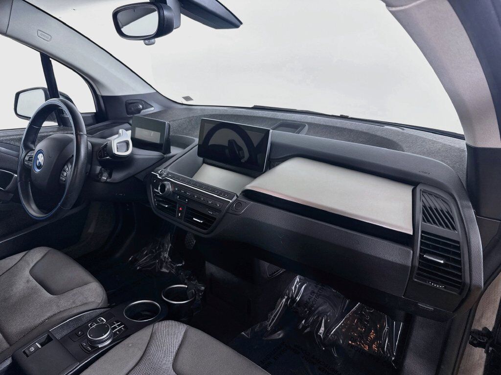 2020 BMW i3 120Ah Willowbrook IL