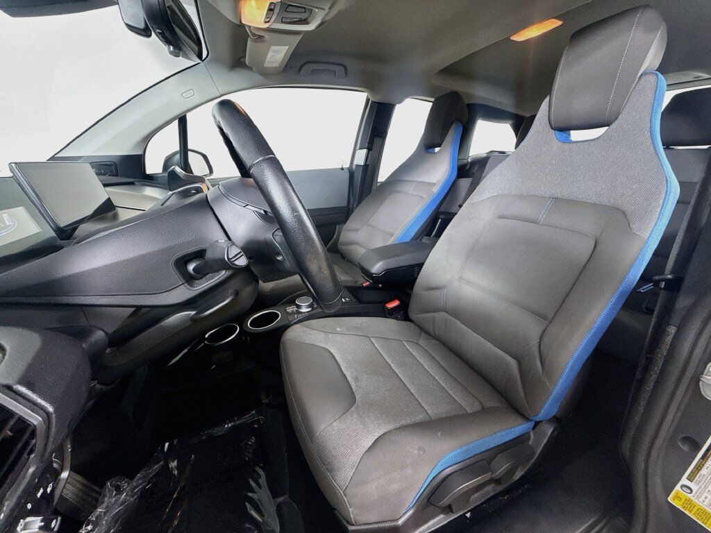 2020 BMW i3 120Ah Willowbrook IL