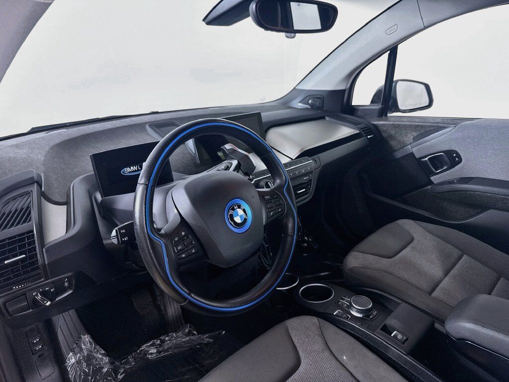 2020 BMW i3 120Ah Willowbrook IL