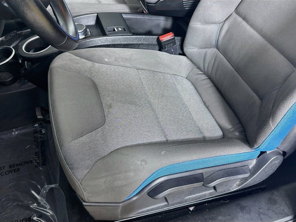 2020 BMW i3 120Ah Willowbrook IL