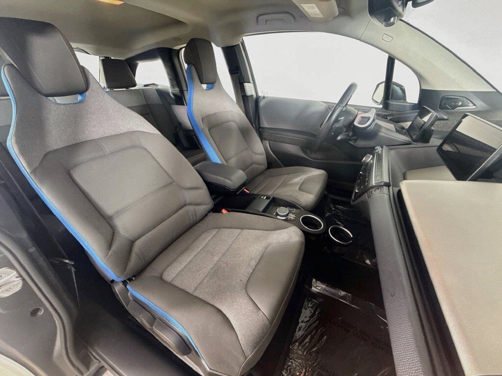 2020 BMW i3 120Ah Willowbrook IL