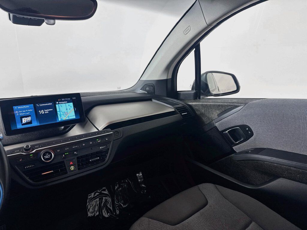 2020 BMW i3 120Ah Willowbrook IL